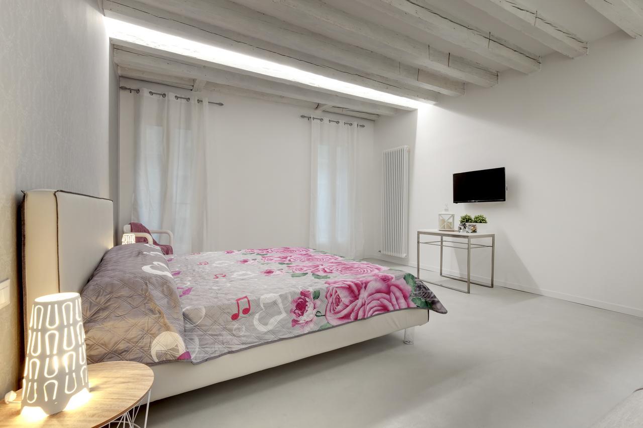 Bacchus Venice Residence By Wonderful Italy Exterior photo
