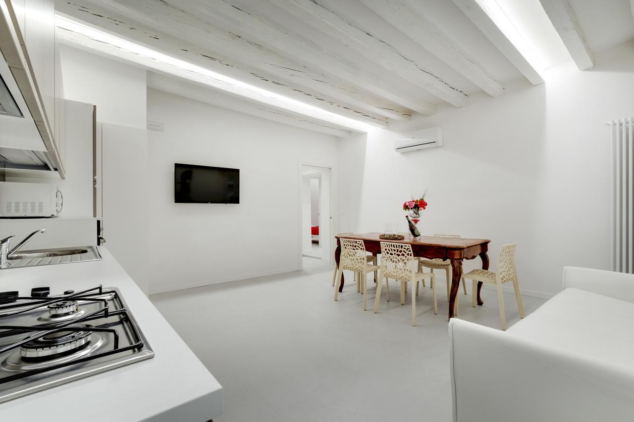Bacchus Venice Residence By Wonderful Italy Exterior photo