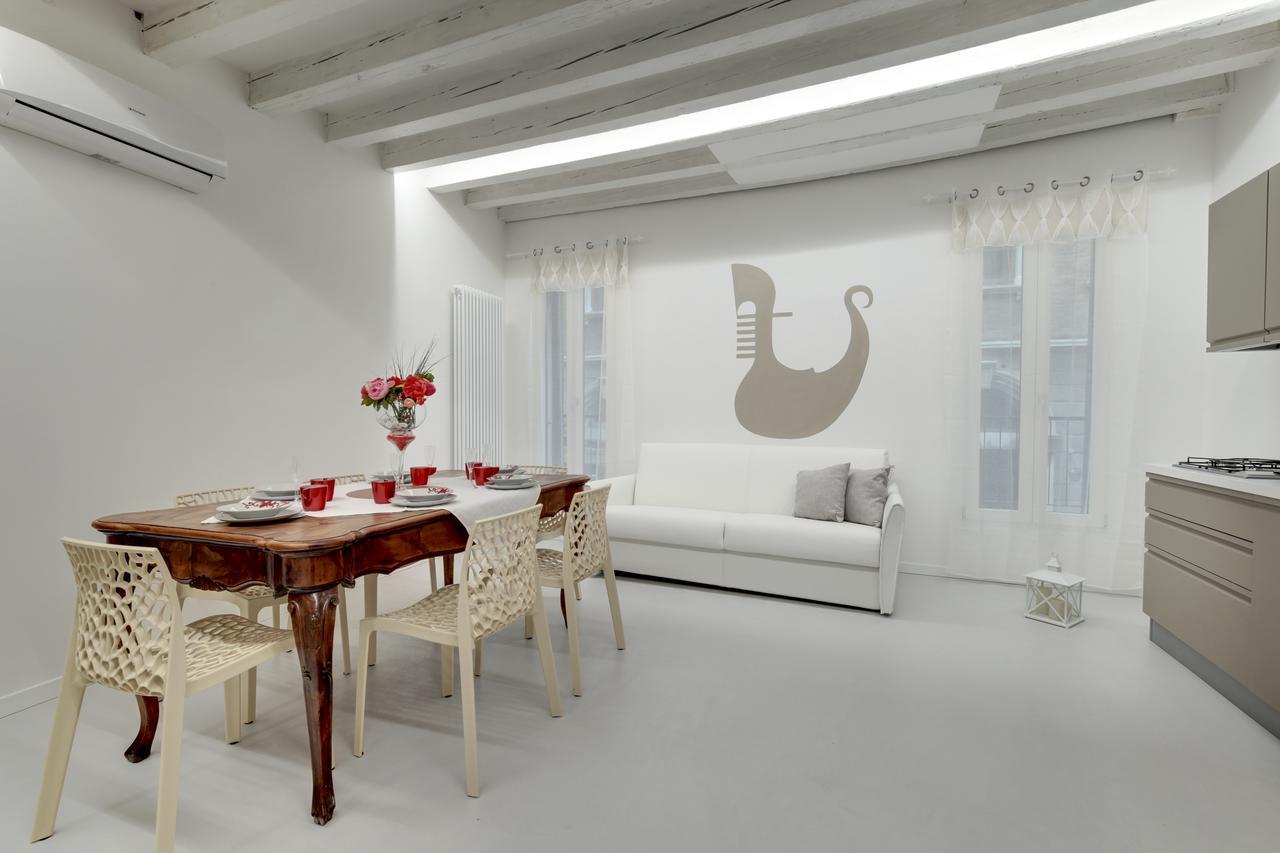 Bacchus Venice Residence By Wonderful Italy Exterior photo